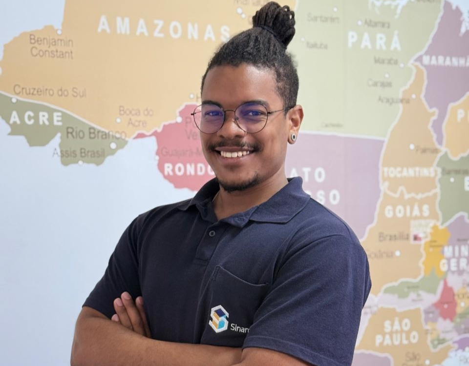 4 Sinarco abre inscrições para Programa de Trainee em Engenharia Civil