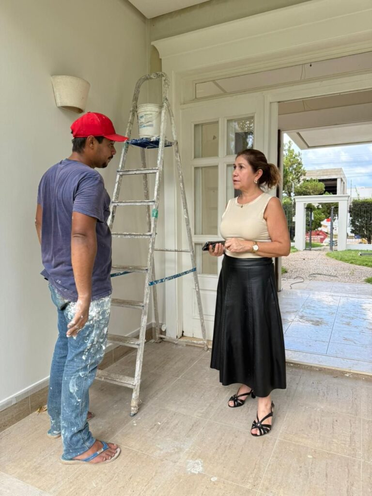 IMG-20260417-WA0122-768x1024 Arquitetura e design em ebulição: mostra Iluminare 2026 transforma casa icônica de Sinop, Mato Grosso, em canteiro criativo