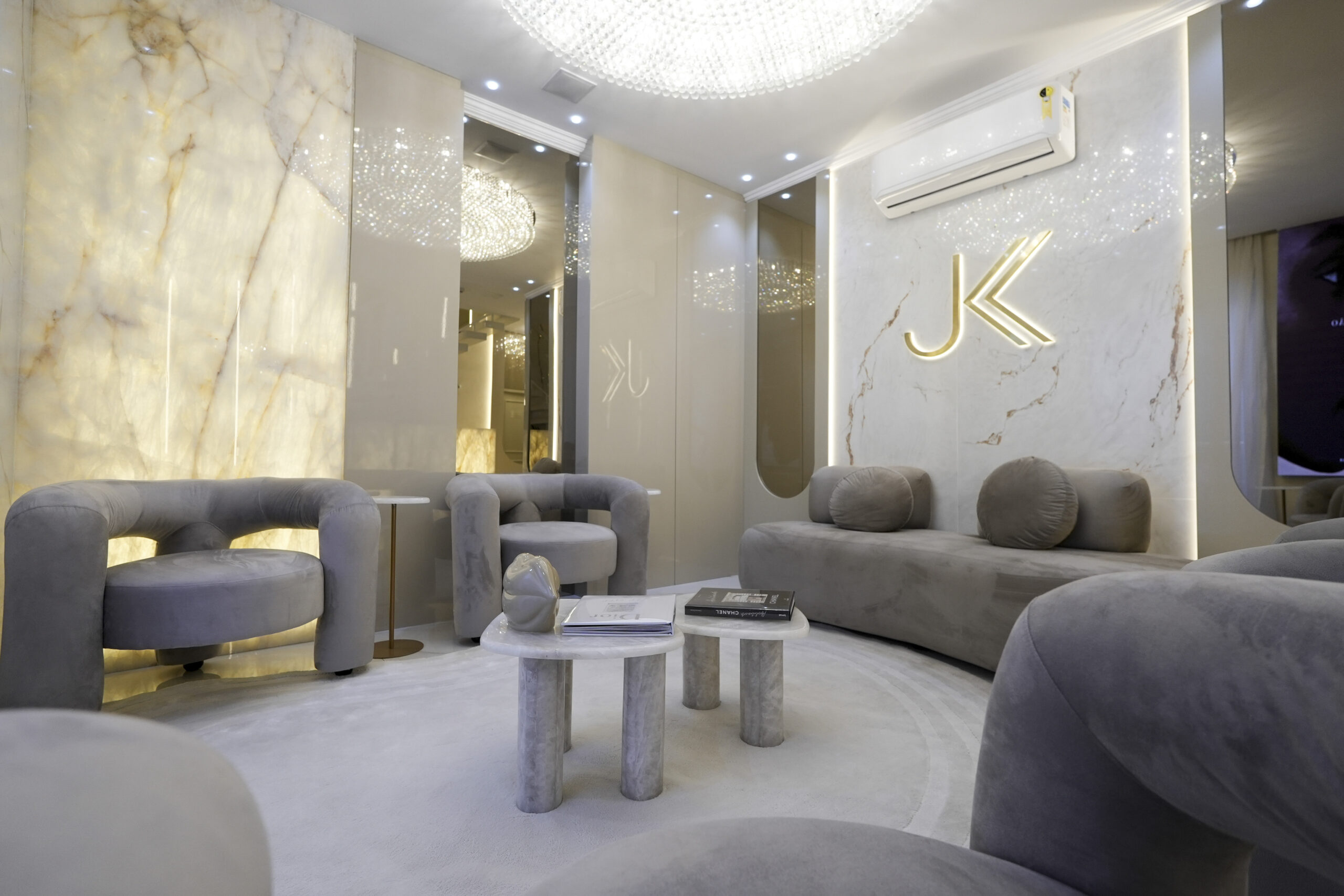 JK Estética Avançada