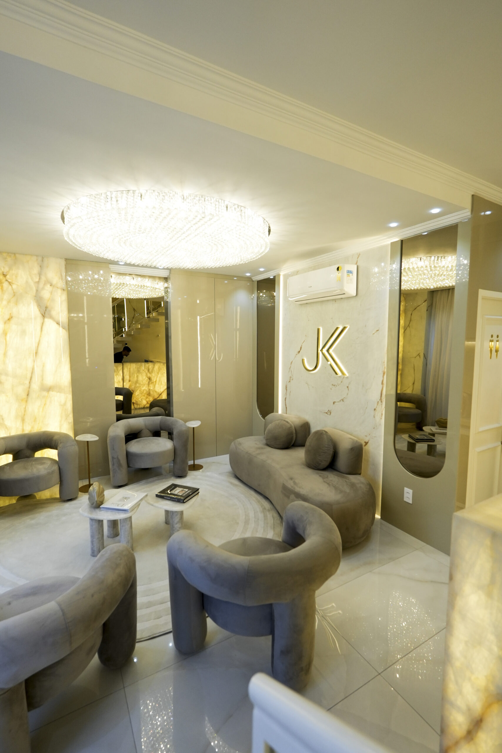 JK Estética Avançada